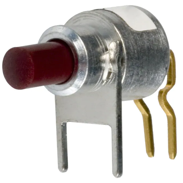 39-501 RED Grayhill Inc. electronic component
